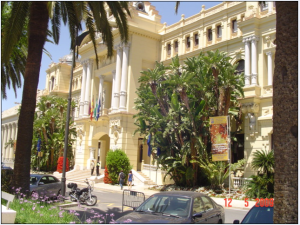 Universidade de Málaga