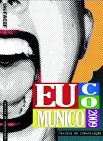 Revista Eu Comunico 2009 (Capa)