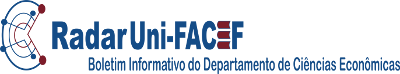 Radar Econômico Uni-FACEF - logotipo