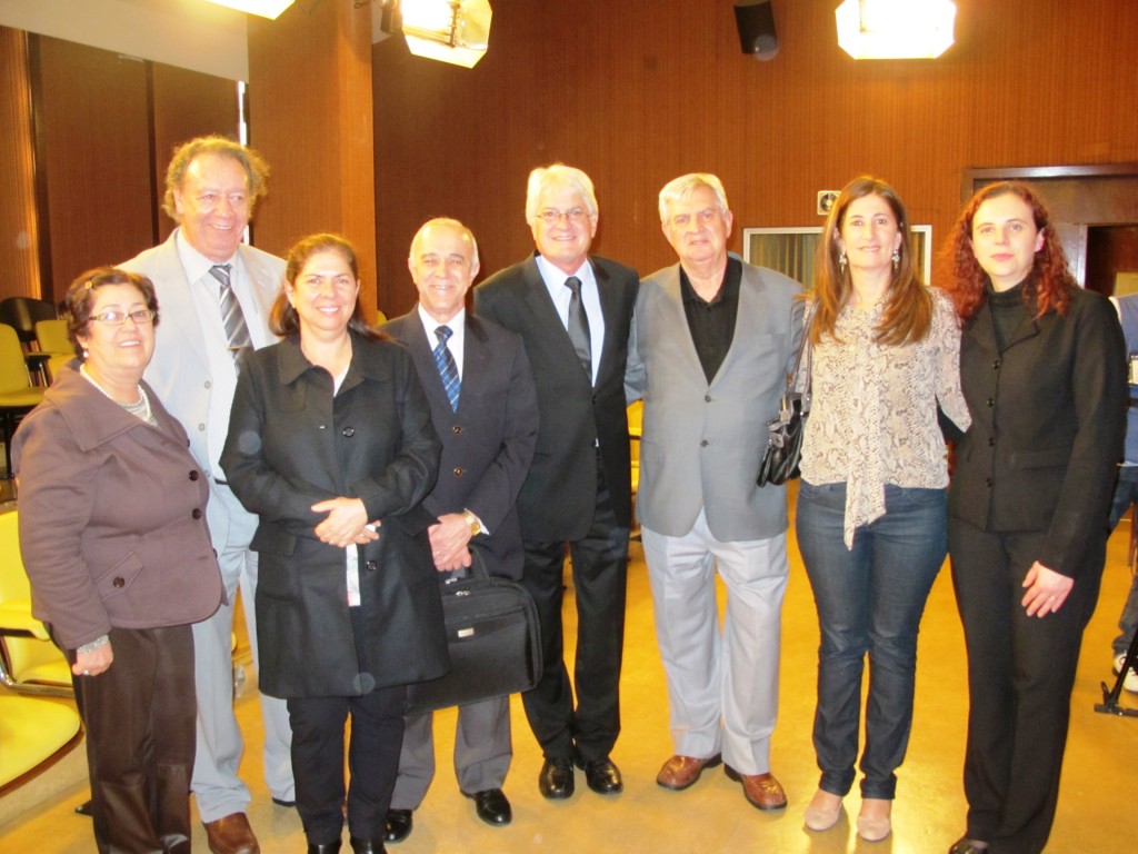 Uni-FACEF participa de Audiência Pública na Comissão de Educação da Assembléia Legislativa de São Paulo, com foco nas Instituições Municipais de Ensino Superior