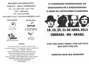 Uni-FACEF promove palestra sobre saúde mental