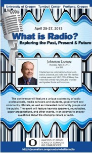 Prof. Ricardo Fadul apresentará trabalho em um dos mais importantes eventos sobre Rádio