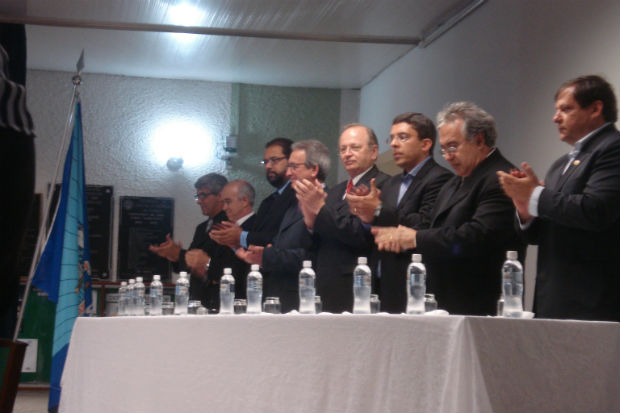Curso de Turismo participa da 1ª Festa do Calçado de Franca