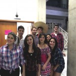 Festa Junina no Uni-FACEF