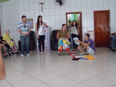 Mais uma vitória do Uni-FACEF!