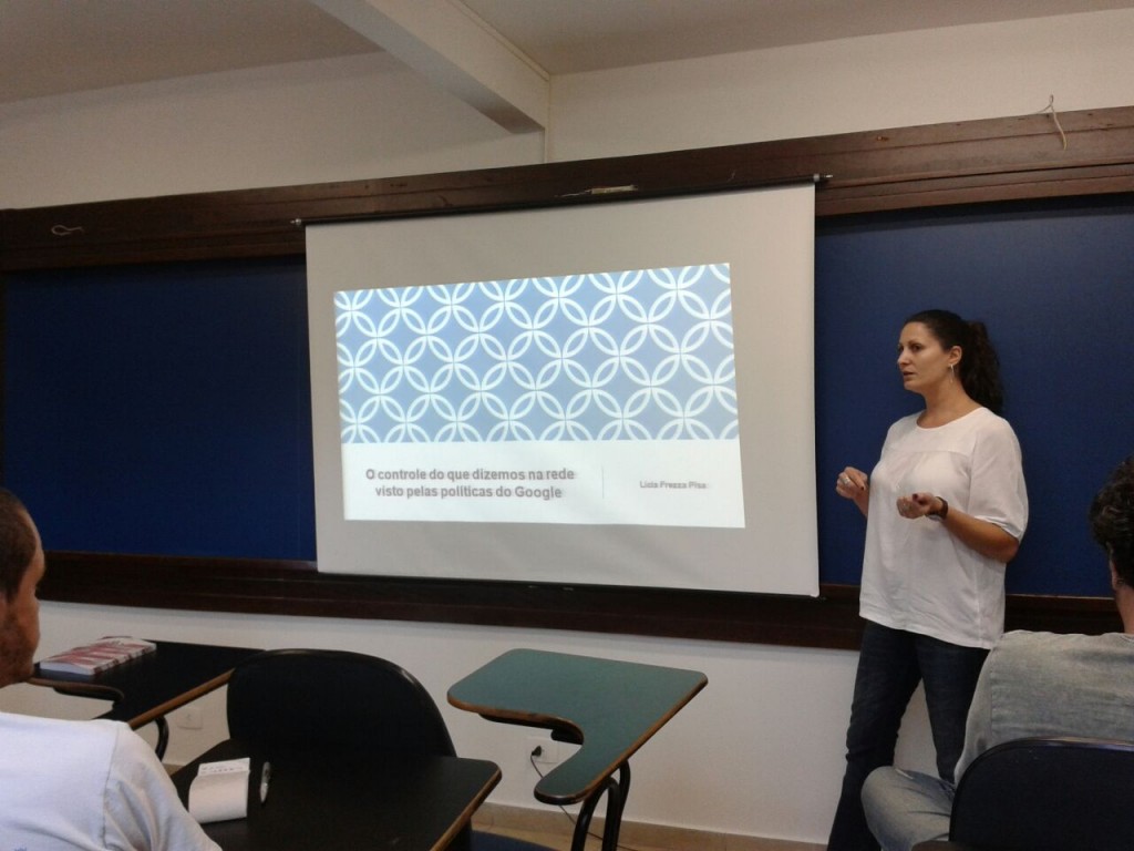 Professora do Uni-FACEF apresenta trabalho no XXXVII Congresso Brasileiro de Ciências da Comunicação