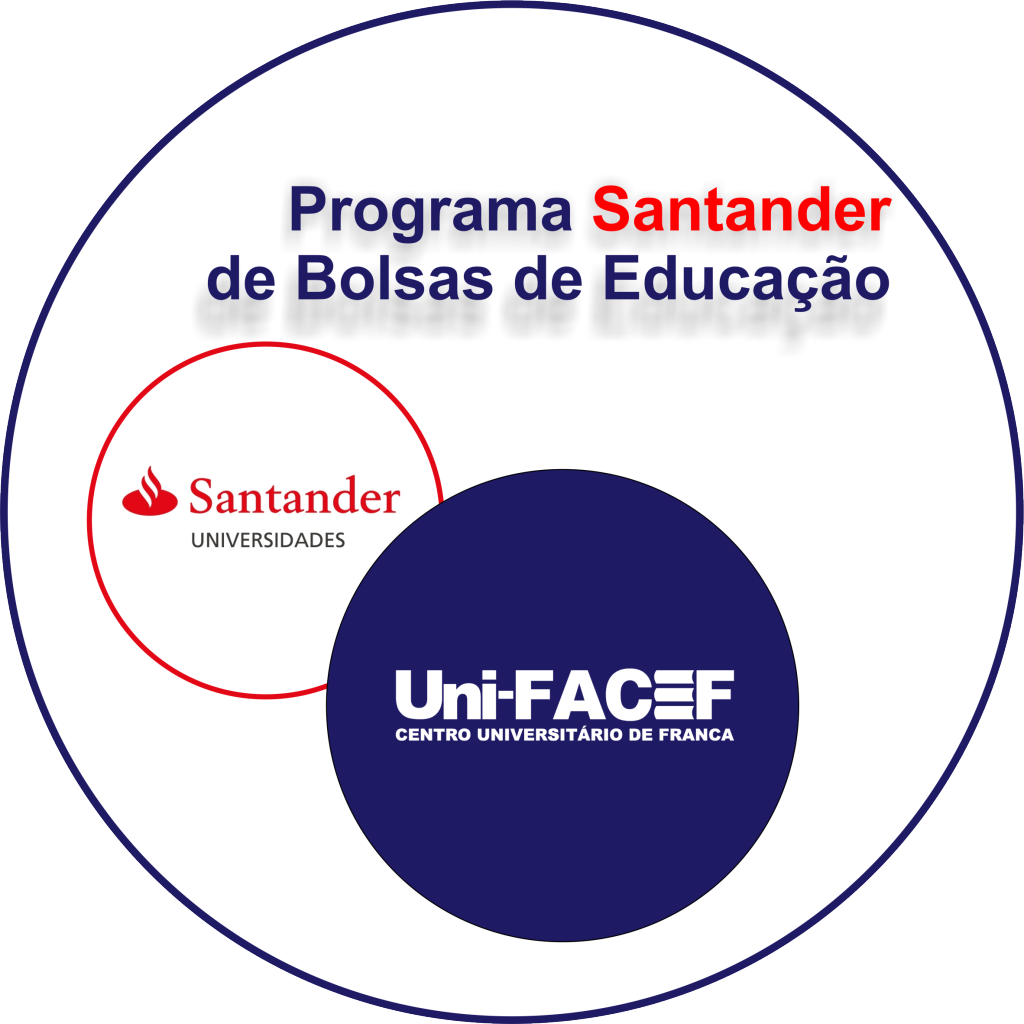 Inscrições para Bolsas Santander de Educação