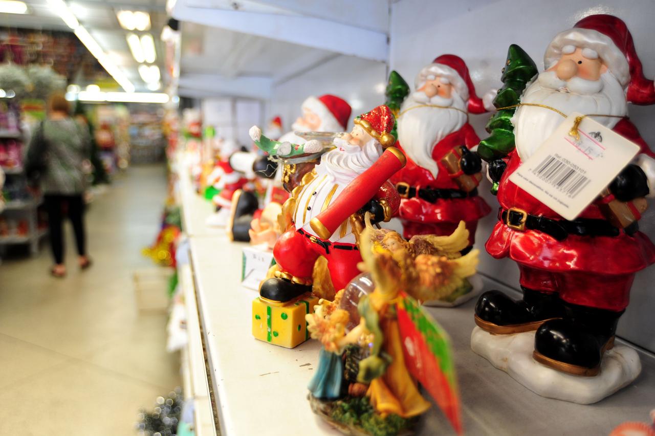 Pesquisa do IPES Uni-FACEF indica que compras de Natal serão pagas à vista
