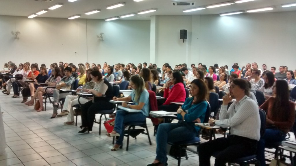 Medicina do Uni-FACEF promove simpósio regional de políticas públicas em saúde. Evento será anual.