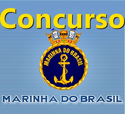Marinha do Brasil abre dois Concursos Públicos para área da Saúde