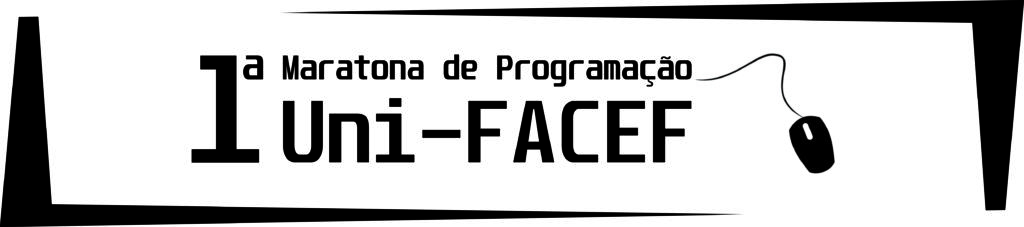 logo maratona de programação