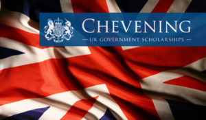 Chevening-Scholarships