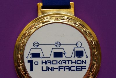 Estudantes de Sistemas de Informação, do Uni-FACEF, começam maratona de 24 horas programando ininterruptamente
