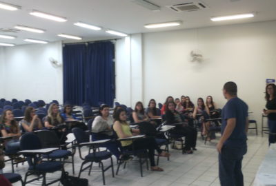 1° Encontro de Intercambistas do Uni-FACEF – “Ah, se eu soubesse…”