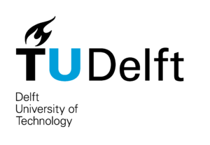 delft-university-of-technology-logo