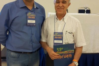 Uni-FACEF participa do “59° FÓRUM NACIONAL DA ABRUEM”