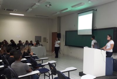 Estudantes de Engenharia de Produção desenvolvem projetos para instalação de fábricas