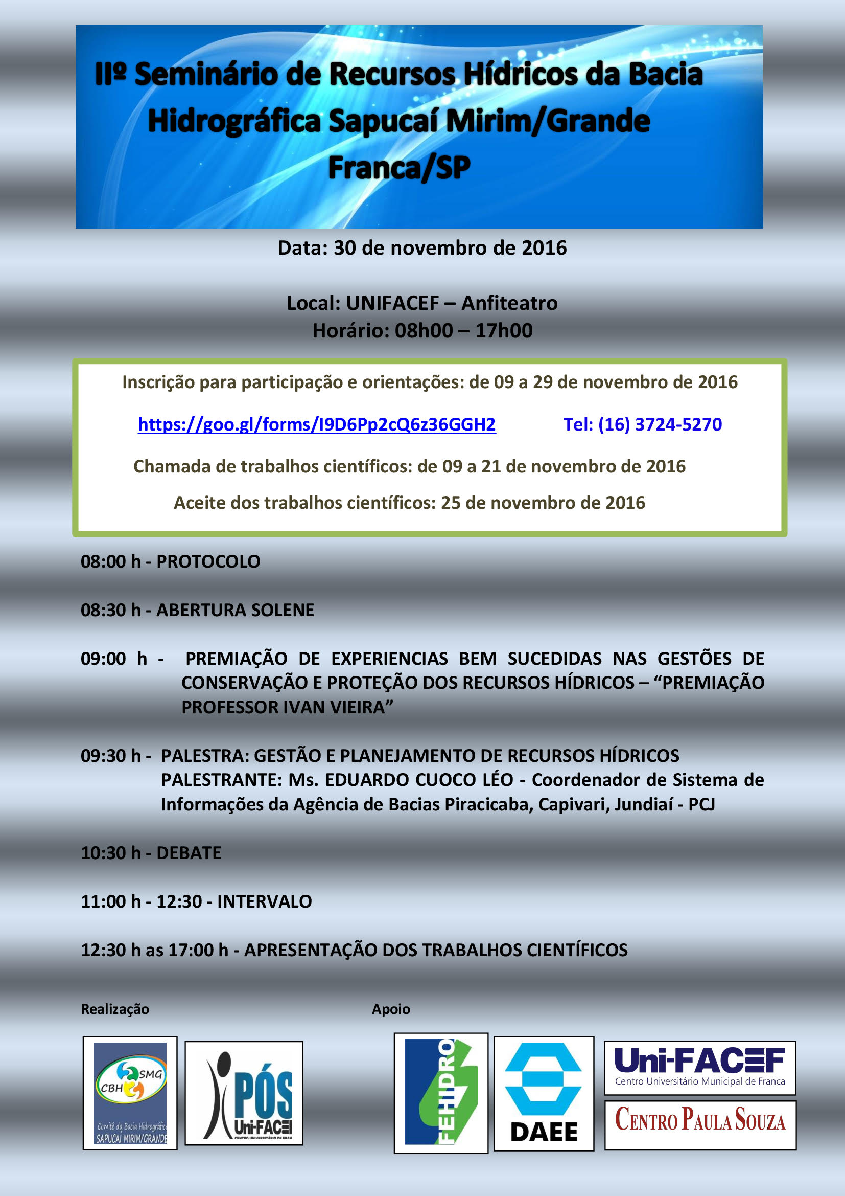 ii-seminario