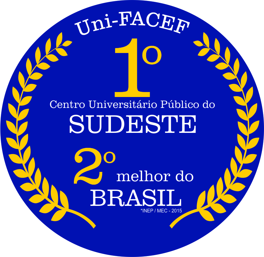 ATENÇÃO: nova oportunidade para quem perdeu o Vestibular Uni-FACEF