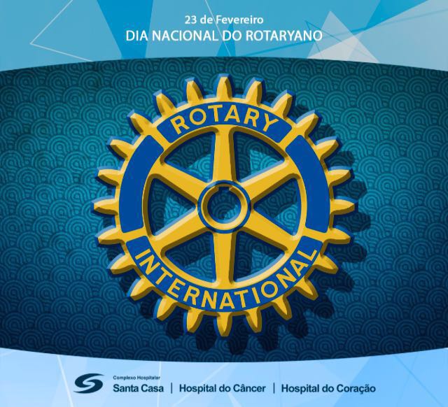 Divulgação – Dia Nacional do Rotaryano