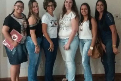 Evento para famílias com filhos com deficiência intelectual reúne Grupo Crer para Ver e o curso de Psicologia do Uni-FACEF