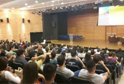 XI Fórum de Estudos Multidisciplinares movimenta o Uni-FACEF