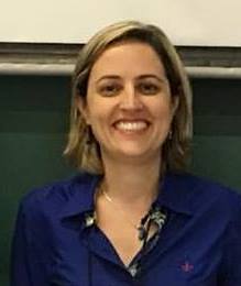 Professora Thalisa Gilberto é a nova Pró-Reitora do Uni-FACEF