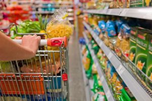 IPES Uni-FACEF divulga pesquisa de supermercado referente a agosto