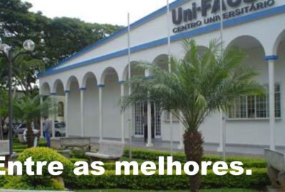 Uni-FACEF recebe voto de louvor do Conselho Estadual de Educação por estar entre as melhores instituições de ensino superior
