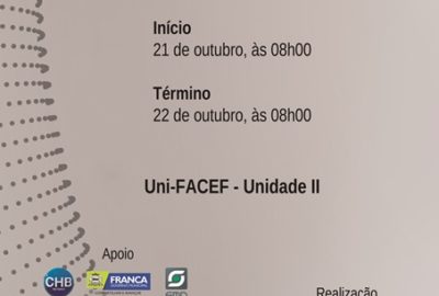 Departamento de Computação do Uni-FACEF prepara o HACKATHON SOCIAL 2017