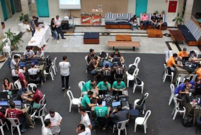 HACKATHON SOCIAL Uni-FACEF e II MARATONA DE PROGRAMAÇÃO hoje no Uni-FACEF