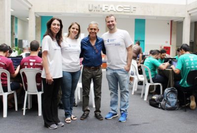 II Maratona de Programação Uni-FACEF acontece na parte da tarde