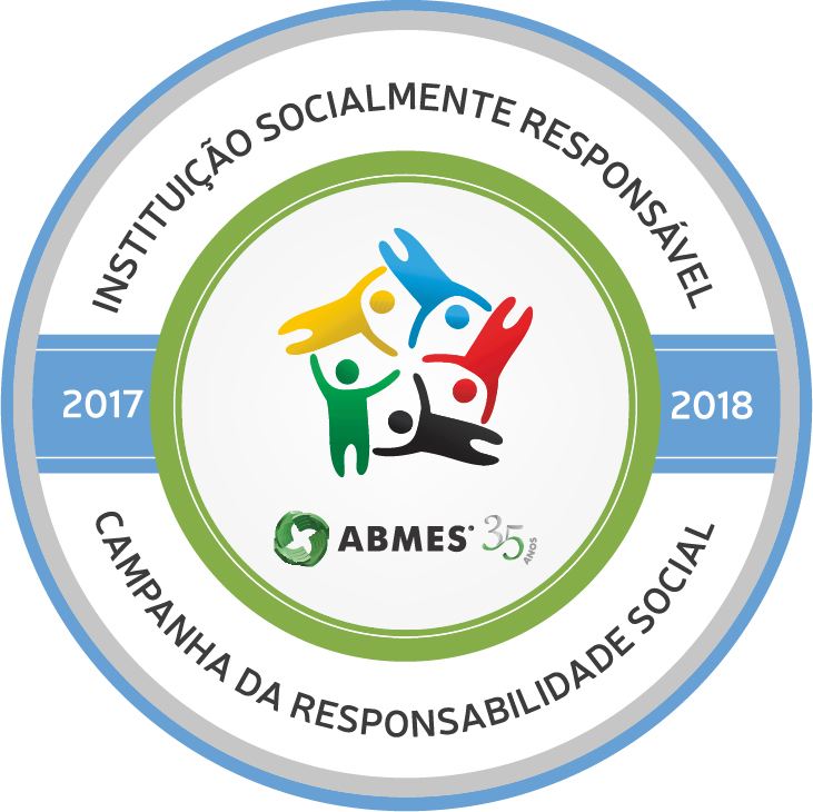 Uni-FACEF recebe novamente selo de responsabilidade social