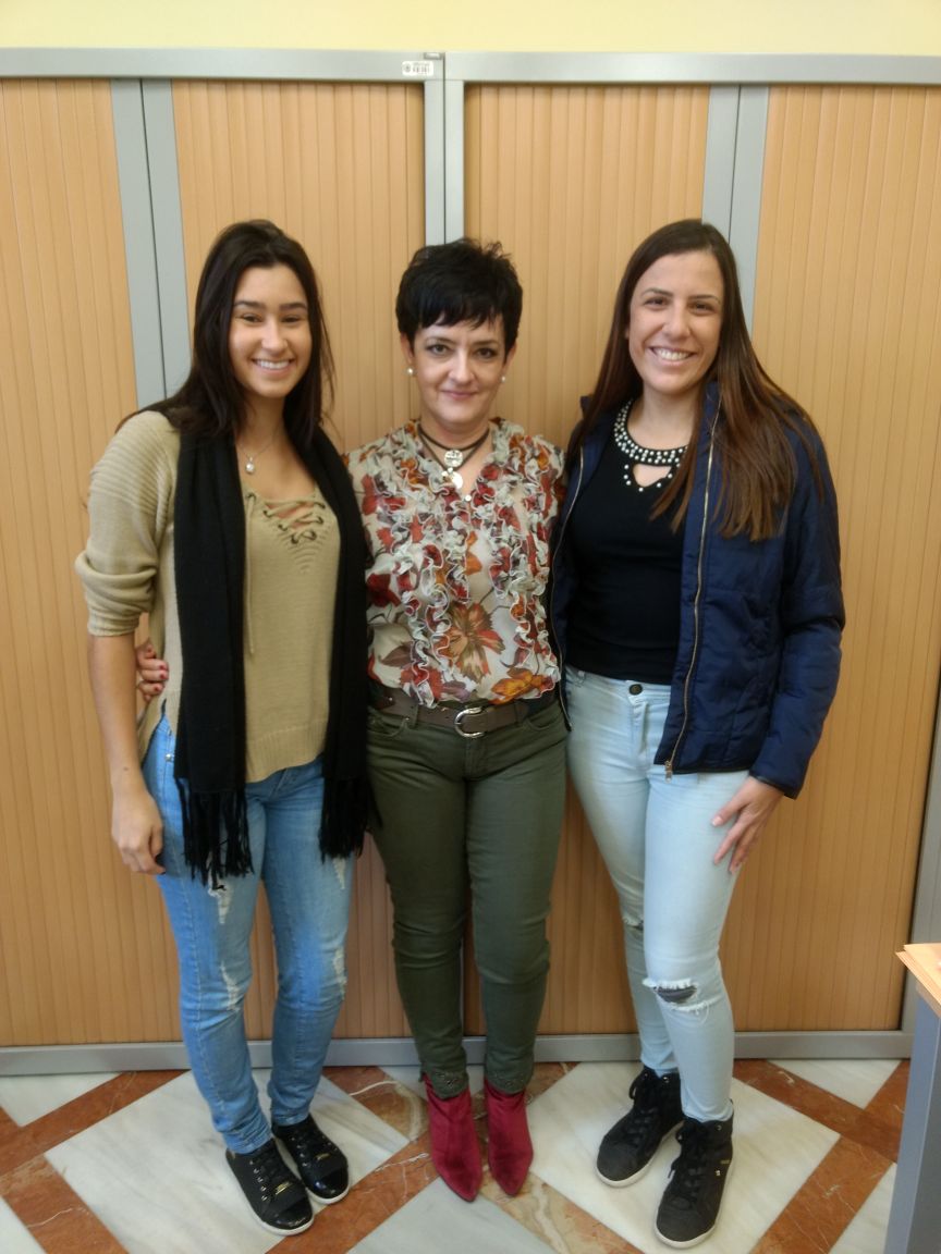 Estudantes representam Uni-FACEF na Espanha