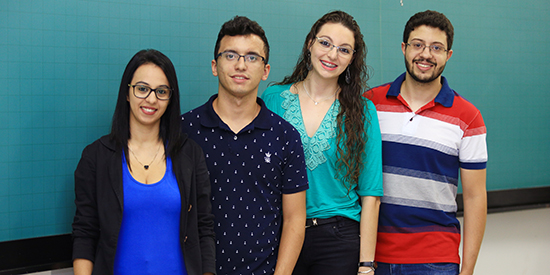 Estudantes do Uni-FACEF lançam APP para usuários da rede de saúde