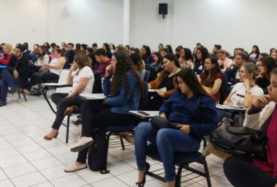 XII Fórum de Estudos Multidisciplinares Uni-FACEF começa