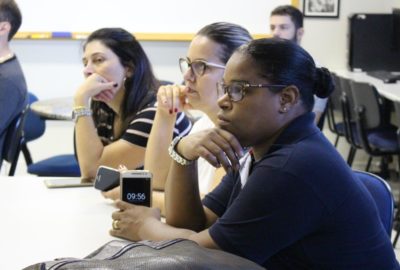 Reitoria do Uni-FACEF leva seus funcionários para conhecer novas instalações da instituição