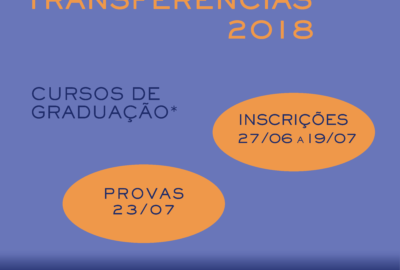 Inscrições abertas para processo seletivo para transferências para cursos de graduação do Uni-FACEF