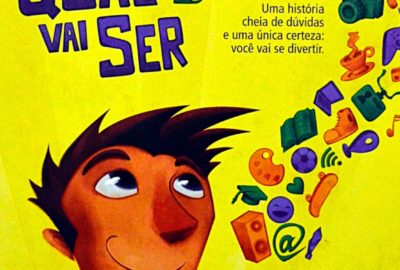 Peça teatral nessa terça-feira, no Uni-FACEF