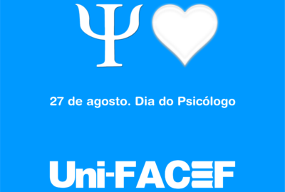 Dia do Psicólogo no Uni-FACEF