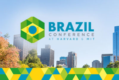 Em breve, inscrições para o Brazil Conference at Harvard & MIT