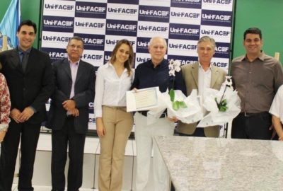 Uni-FACEF inaugura laboratórios dos cursos de Engenharia