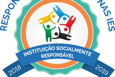 Uni-FACEF recebe o “Selo Instituição Socialmente Responsável” da ABMES