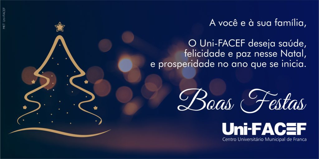 Boas Festas