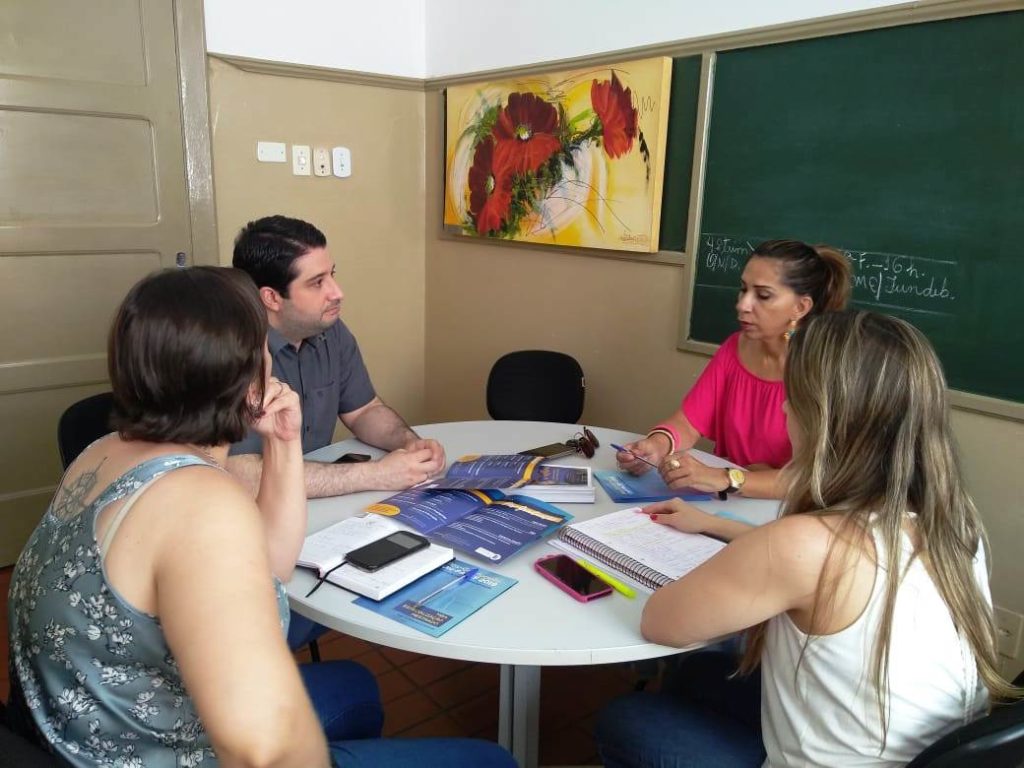 Uni-FACEF negocia parceria com prefeitura de Morro Agudo para apoio aos estudantes