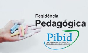 Cursos de Matemática e Letras Uni-FACEF lançam edital para bolsas do PIBID e do Programa de Residência Pedagógica