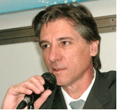 Dr. João Baptista Comparini