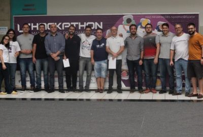 Hackathon Uni-FACEF 2019 promove criação de soluções inovadoras