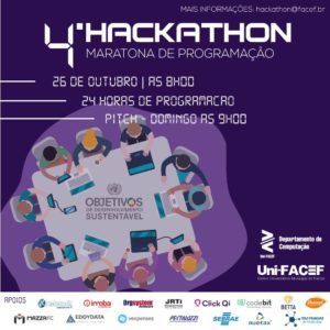 Hackathon Uni-FACEF busca soluções tecnológicas