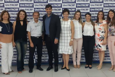 Parceria entre Uni-FACEF e Unimed cria curso para profissionais de Enfermagem